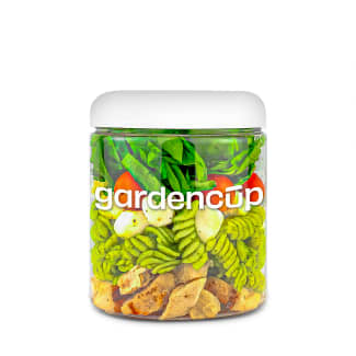 Gardencup Meal Delivery
