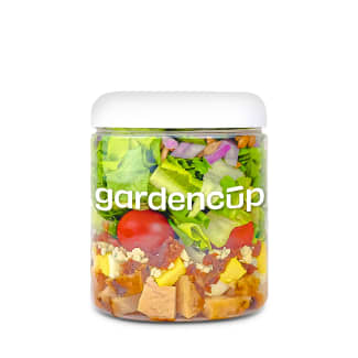 Gardencup Meal Delivery