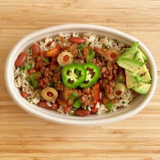 Boyce Mode - The Power Plant Kitchen  Meal Delivery