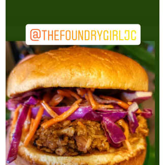 Boyce Mode - The Power Plant Kitchen  Meal Delivery