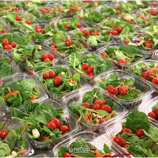 Boyce Mode - The Power Plant Kitchen  Meal Delivery