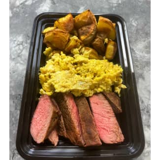 Fit Foodie Meals Meal Delivery