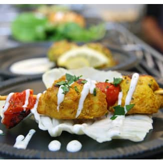 The Pickled Beet - Miami Personal Chef Meal Delivery