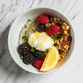 Parkside Meal Prep Meal Delivery