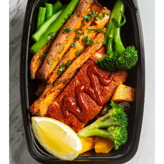 Parkside Meal Prep Meal Delivery