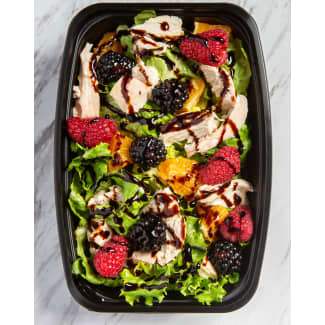 Parkside Meal Prep Meal Delivery