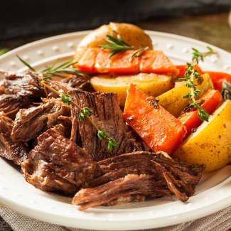 What a Crock Meals Meal Delivery