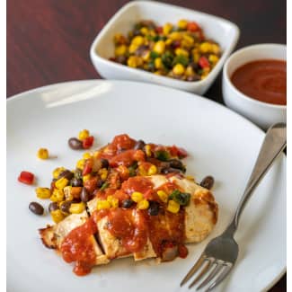 95 Nutrition Meal Delivery