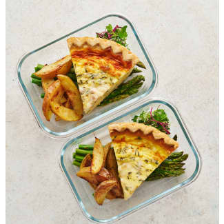 Nutrition Thyme RD Meal Delivery