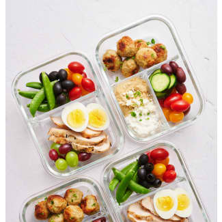 Nutrition Thyme RD Meal Delivery