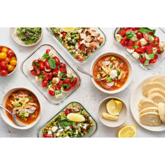 Nutrition Thyme RD Meal Delivery