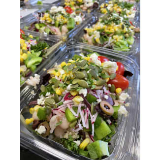 9 Miles East Farm Meal Delivery