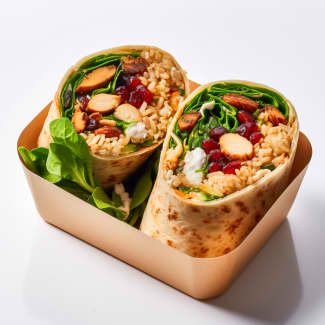 Taste Haven Meal Delivery