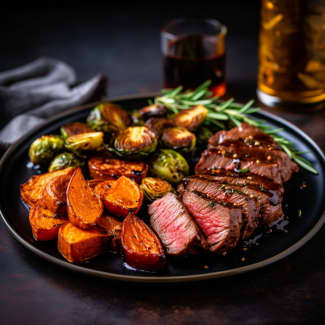 Taste Haven Meal Delivery