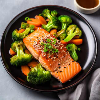 Taste Haven Meal Delivery