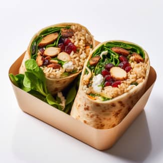 Taste Haven Meal Delivery