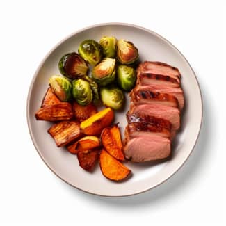 Taste Haven Meal Delivery