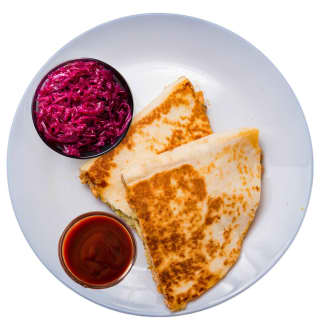 Taste Haven Meal Delivery