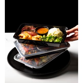 My Healthy Penguin® Meal Delivery