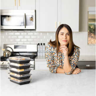 My Healthy Penguin® Meal Delivery