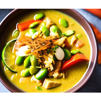 Vegin' Out Meal Delivery