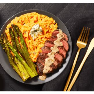 HelloFresh Meal Delivery