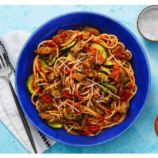 HelloFresh Meal Delivery