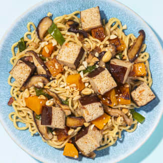 Purple Carrot Meal Delivery