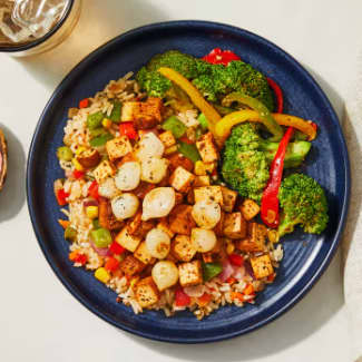 Factor Meal Delivery