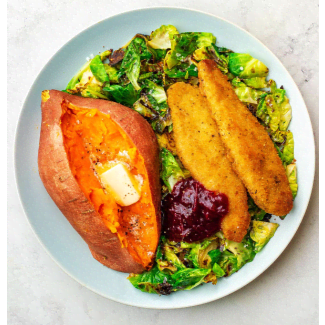 Hungryroot Meal Delivery