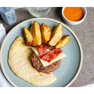 Eat Clean To Go Meal Delivery