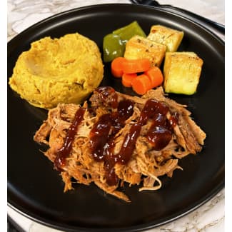 Eat Clean To Go Meal Delivery