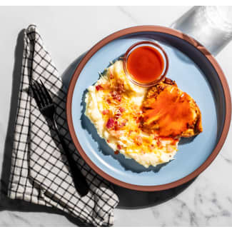 Eat Clean To Go Meal Delivery