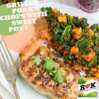 Rock's Kitchen Meal Delivery