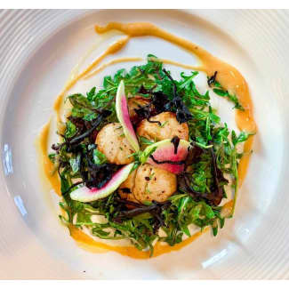 Chef Kevin Brothers Meal Delivery