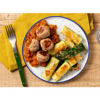 Home Chef Meal Delivery