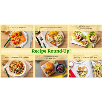 Home Chef Meal Delivery