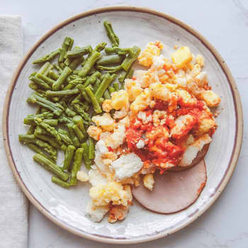 Diet to Go Meal Delivery