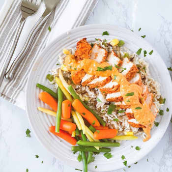 Diet to Go Meal Delivery