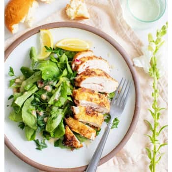 Garnish & Gather Meal Delivery