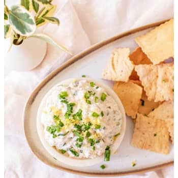 Garnish & Gather Meal Delivery