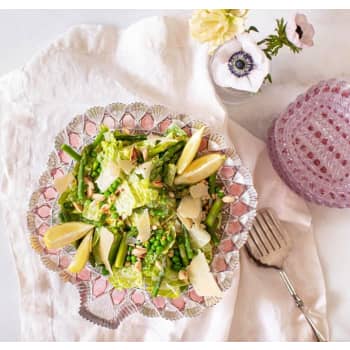 Garnish & Gather Meal Delivery