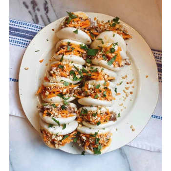 Garnish & Gather Meal Delivery