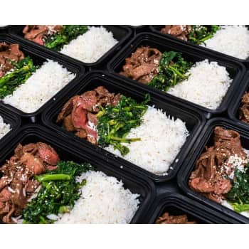 Meal Dealers LLC Meal Delivery