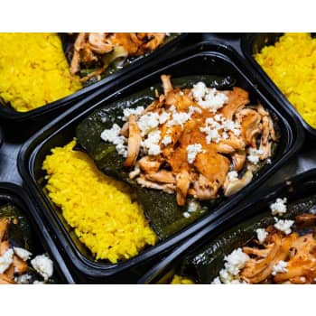 Meal Dealers LLC Meal Delivery