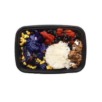 MEP Meals Meal Delivery