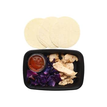 MEP Meals Meal Delivery