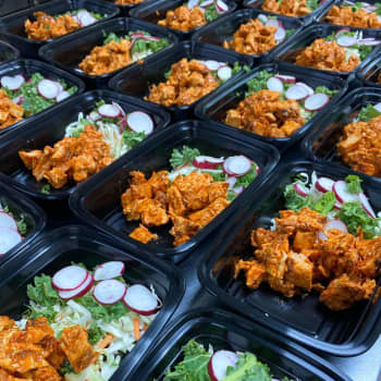 Meals By Melissa Meal Delivery