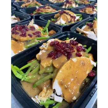 Meals By Melissa Meal Delivery
