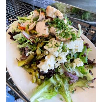 9 Miles East Farm Meal Delivery